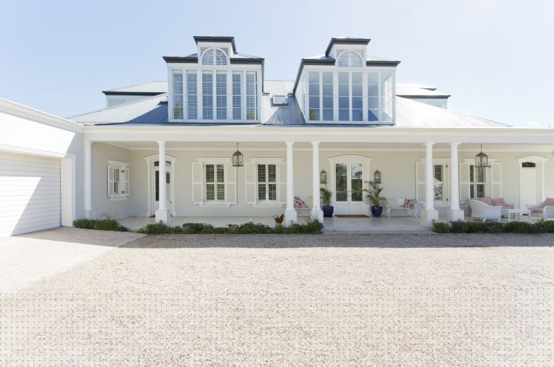 Gravel Renewal Service