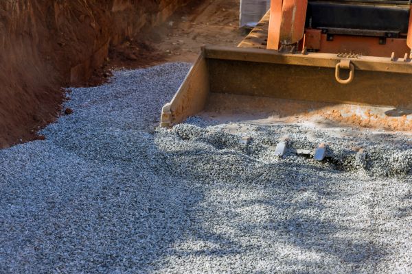 Cost of Gravel Removal in Gallatin