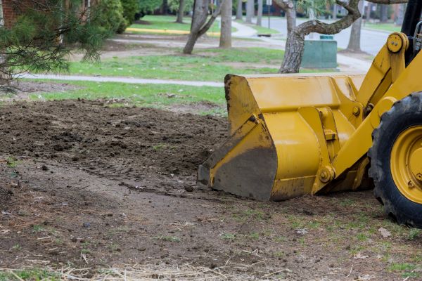 Backfilling Service in Gallatin