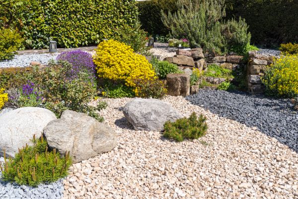 Cost of Gravel Repair in Gallatin
