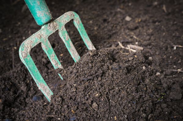 Cost of Topsoil Spreading in Gallatin