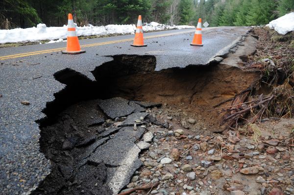 Cost of Sinkhole Filling in Gallatin