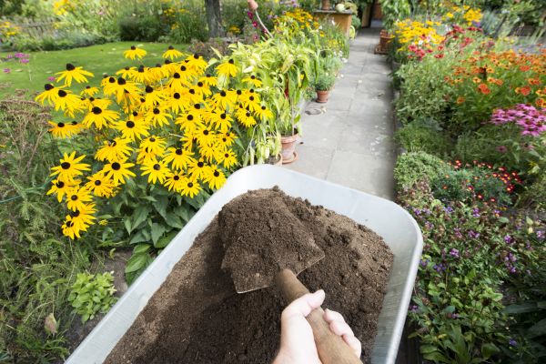 Cost of Soil Spreading in Gallatin